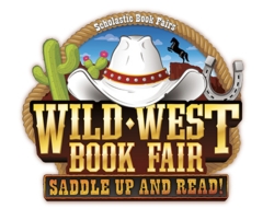 Scholastic Book fair is here!